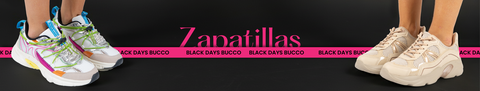 Banner de la categoría ZAPATILLA