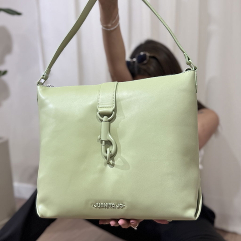 FERRARA CARTERA VERDE