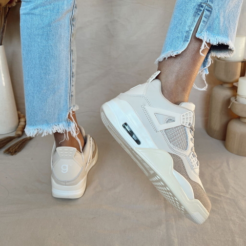 FLY BEIGE