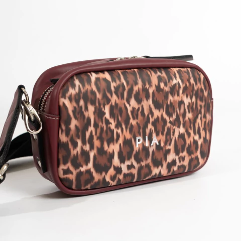 LIA Bandolera Print AW25