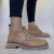 LOLITA BEIGE - Bucco