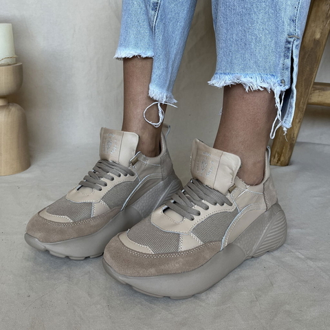 LUISINA BEIGE