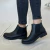 MERLINA BOTA NEGRO - comprar online