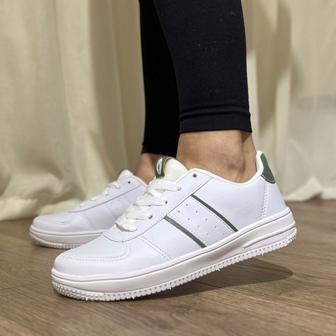 ONNA BLANCO/VERDE