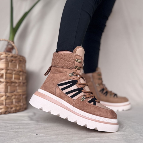 RAYOS BEIGE (G)