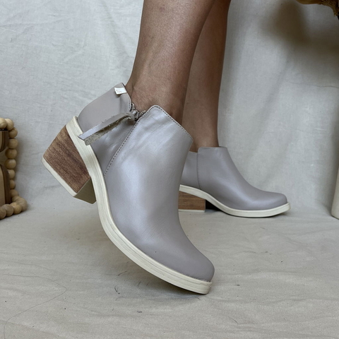 SALINAS CLAY