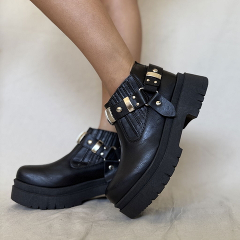 STAR NEGRO