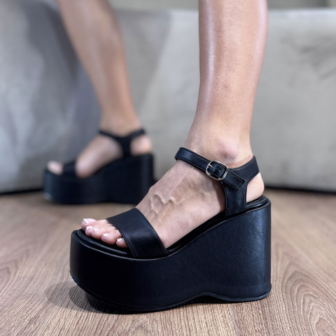 VENUS NEGRO LC