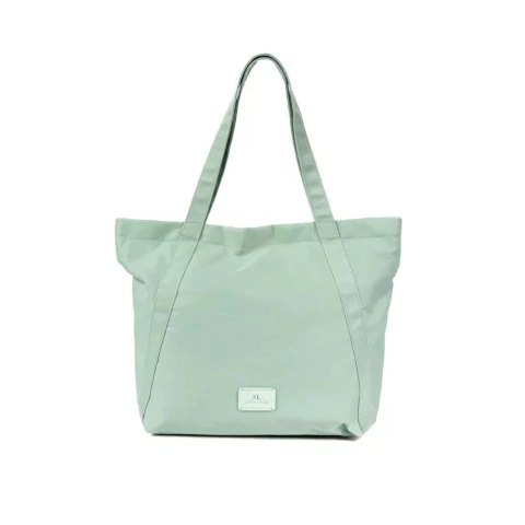 KENIA Tote Verde SS23