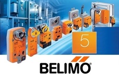 Banner da categoria DISTRIBUIDOR BELIMO