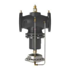 003Z0706 | DANFOSS | Válvula de Balanceamento Independente de Pressão tipo AB-QM de DN150