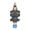 003Z0770 | DANFOSS | Válvula de Balanceamento Independente de Pressão tipo AB-QM de DN40