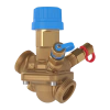 003Z1262 | DANFOSS | Válvula de Balanceamento Independente de Pressão tipo AB-QM de DN15 - Low Flow