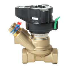 003Z4004 | DANFOSS | Válvula de balanceamento estático - MSV-BD LENO DN32