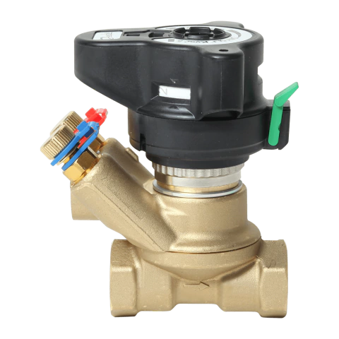 003Z4005 | DANFOSS | Válvula de balanceamento estático - MSV-BD LENO DN40