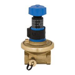 003Z0635 | DANFOSS | Válvula reguladora de pressão diferencial - ASV-PV DN100 35-75 kPa PN16