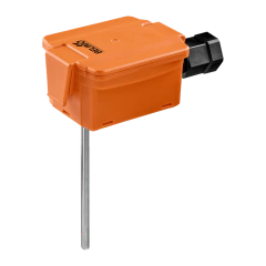01DT-5ML | BELIMO | Sensor de temperatura de duto com haste de 4" do tipo 10K - curva lll