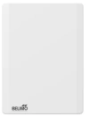 01RT-5B-0 | BELIMO | Sensor de ambiente Temperatura passivo, Controle manual, Pt1000, PC, branco, RAL 9003