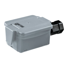 01UT-5M | BELIMO | Sensor de temperatura de ar externo com proteção NEMA 4X (IP65) do tipo 10K - curva lll