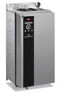 131L9872 | DANFOSS | Inversor de frequência FC-101 de 30,0 HP - 380V (display VLT não incluso)