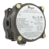 1950G-0-B-24-NA | DWYER | Pressostato diferencial de ar a prova de explosão com range de 0,15 a 0,55'' w.c.