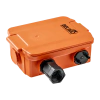 22ADP-584 | BELIMO | Sensor de pressão diferencial (4-20mA ou 0-5/10V) de ar com range de 0 a 2.500Pa
