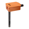 22DC-53 | BELIMO | Sensor de CO2 (4-20mA ou 0-10V) de duto com proteção NEMA 4X (IP65) com precisão de 3%
