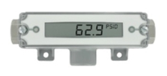 629C-05-CH-P1-E1-S1 | DWYER | Sensor de pressão diferencial (4-20MA) de água com range de 0 a 100psi - comprar online
