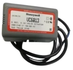 Atuador on/off 220V modelo VC6013ZZ Honeywell - comprar online