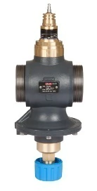 VÁLVULA DE BALANCEAMENTO E CONTROLE INDEPENDENTE DE PRESSÃO, 6" COM ATUADOR PROPORCIONAL 0...10VDC 24 VAC na internet