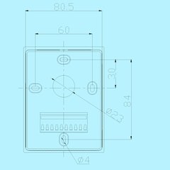 RSA-TTH1A Room Temperature & Humidity Transmitter - pag 7 na internet