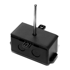 A/CP-D-8''-PB | ACI | Sensor de temperatura de duto do tipo 10K - Curva II (CP)