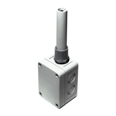 A/AN-O | ACI | Sensor de temperatura de ar externo do tipo 10K - Curva III (AN)