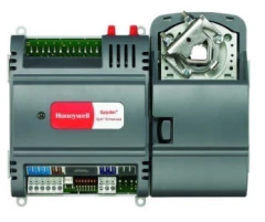 CPUB6438SR | HONEYWEL | Controlador Lógico Programável Linha Spyder BACNET 6 UI - 4 DI - 3 AO - 8 DO - comprar online