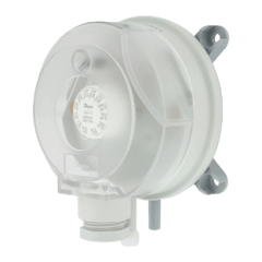 ADPS-04-2-N | DWYER | Pressostato diferencial de ar ON/OFF com range de 30 a 400Pa