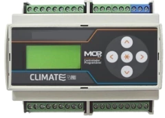 TR42 | HONEYWEL | Sensor de Temperatura Ambiente ZIO-Sylk, Com Display - RSA SENSORS