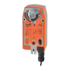 AFB24 | BELIMO | Atuador de damper ON/OFF de 20Nm com Retorno por mola - 24Vac