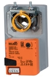 AMB24-SR-T | BELIMO | Atuador de Damper , 180 in-lb [20 Nm], Non fail-safe, AC/DC 24 V, 2...10 V, terminals