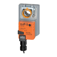 AMB24-SR | BELIMO | Atuadores de damper Proporcional (2-10Vdc) de 20Nm - 24Vac