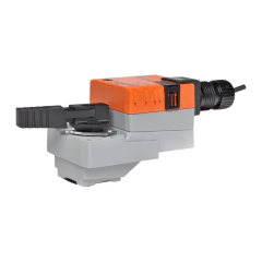 ARX120-3 | BELIMO | Atuador ON/OFF e Floating de 20Nm para válvulas de controle - 100/240Vac - (cópia)