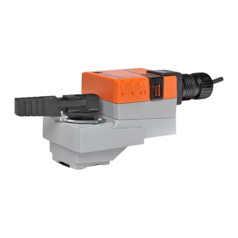 ARX120-3 | BELIMO | Atuador ON/OFF e Floating de 20Nm para válvulas de controle - 100/240Vac - (cópia)