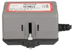 VC4013 | HONEYWELL | Válvula de controle tipo cartucho 2 vias de 3/4'' com atuador ON/OFF Retorno Elétrico 220Vac - comprar online