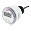 AVUL-3DA1-LCD | DWYER | Sensor de velocidade de ar (4-20mA ou 0-5/10V) com range selecionável de 5, 10, 15 ou 20 m/s com precisão de 3% e display LCD