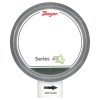 AVUL-3DA1 | DWYER | Sensor de velocidade de ar (4-20mA ou 0-5/10V) com range selecionável de 5, 10, 15 ou 20 m/s com precisão de 3%