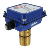 BAT-M | DWYER | Transmissor para sensor de vazão (4-20mA) para EFS2-2B