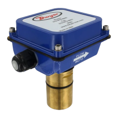 BAT-M | DWYER | Transmissor para sensor de vazão (4-20mA) para EFS2-2B