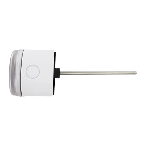 BTT-I04-1 | DWYER | Sensor de temperatura de imersão haste de PT1000 com saída 4-20mA sem poço