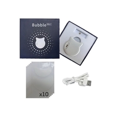 Bubble Mini Transmissor bluetooth para Freestyle Libre Glicemia Diabetes - RSA SENSORS