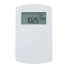 CDT-2N4A-RLY-LCD | DWYER | Sensor de CO2 (4-20mA ou 0-5/10V) e temperatura (10K curva lll) para ambiente com saída ON/OFF e display LCD
