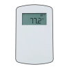 CDTR-2N4A4-LCD | DWYER | Sensor de CO2 (4-20mA ou 0-5/10V), umidade (4-20mA ou 0-5/10V) e temperatura (10K curva lll) para ambiente com display LCD